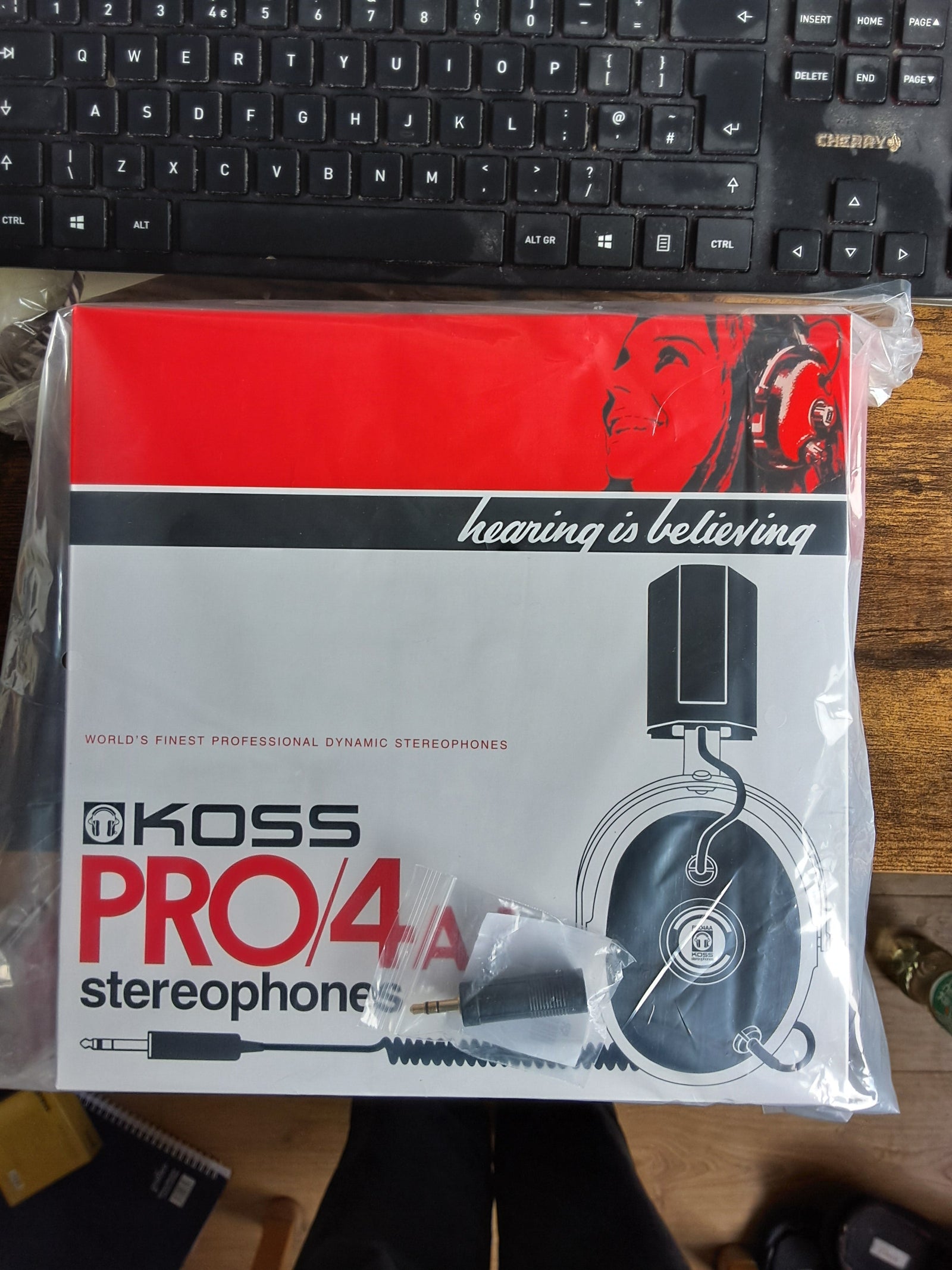 🎉 Our First Official Sale on WeAreKOSS.com – A Classic Begins!