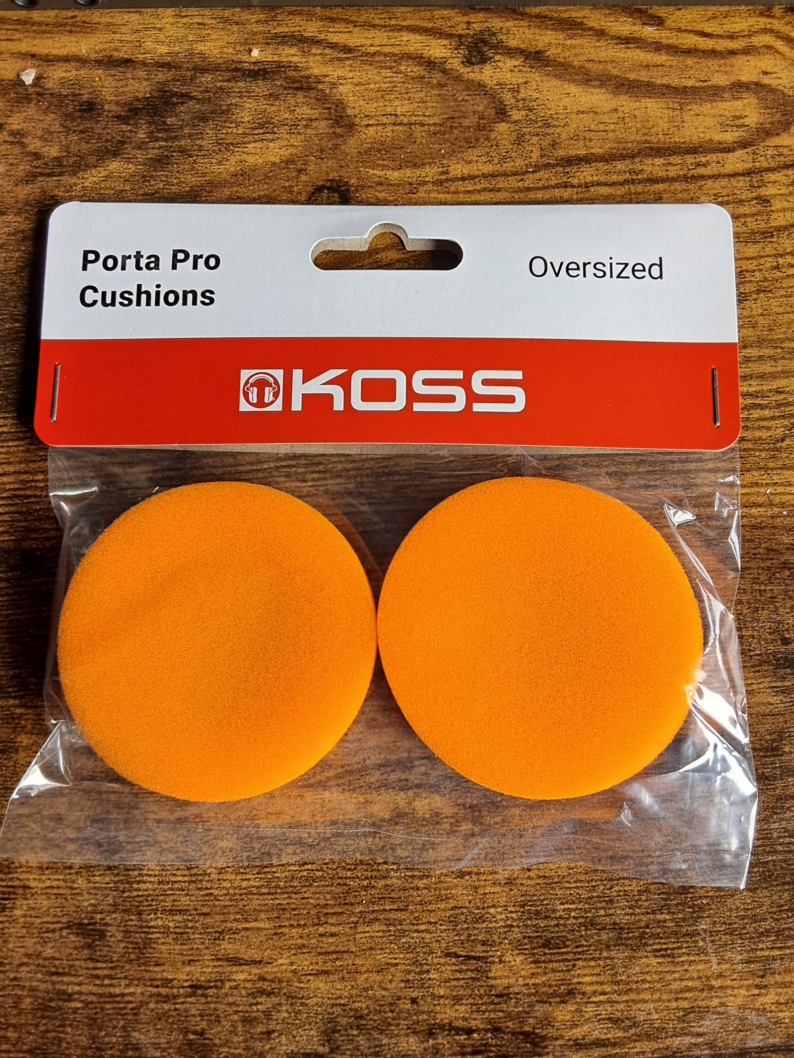 KOSS KSC75 Ear Clip Headphones