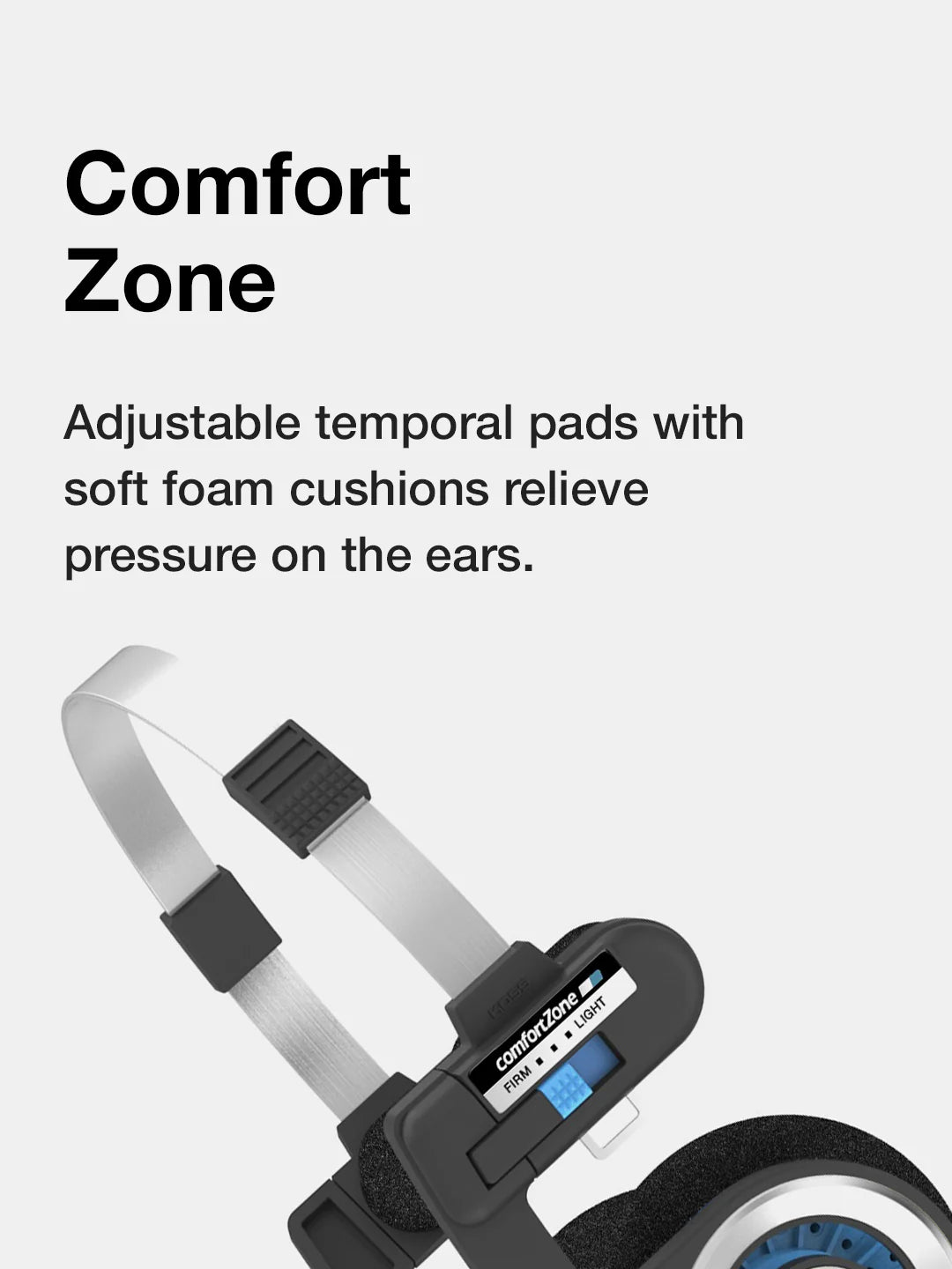 KOSS Porta Pro® Classic On Ear Headphones