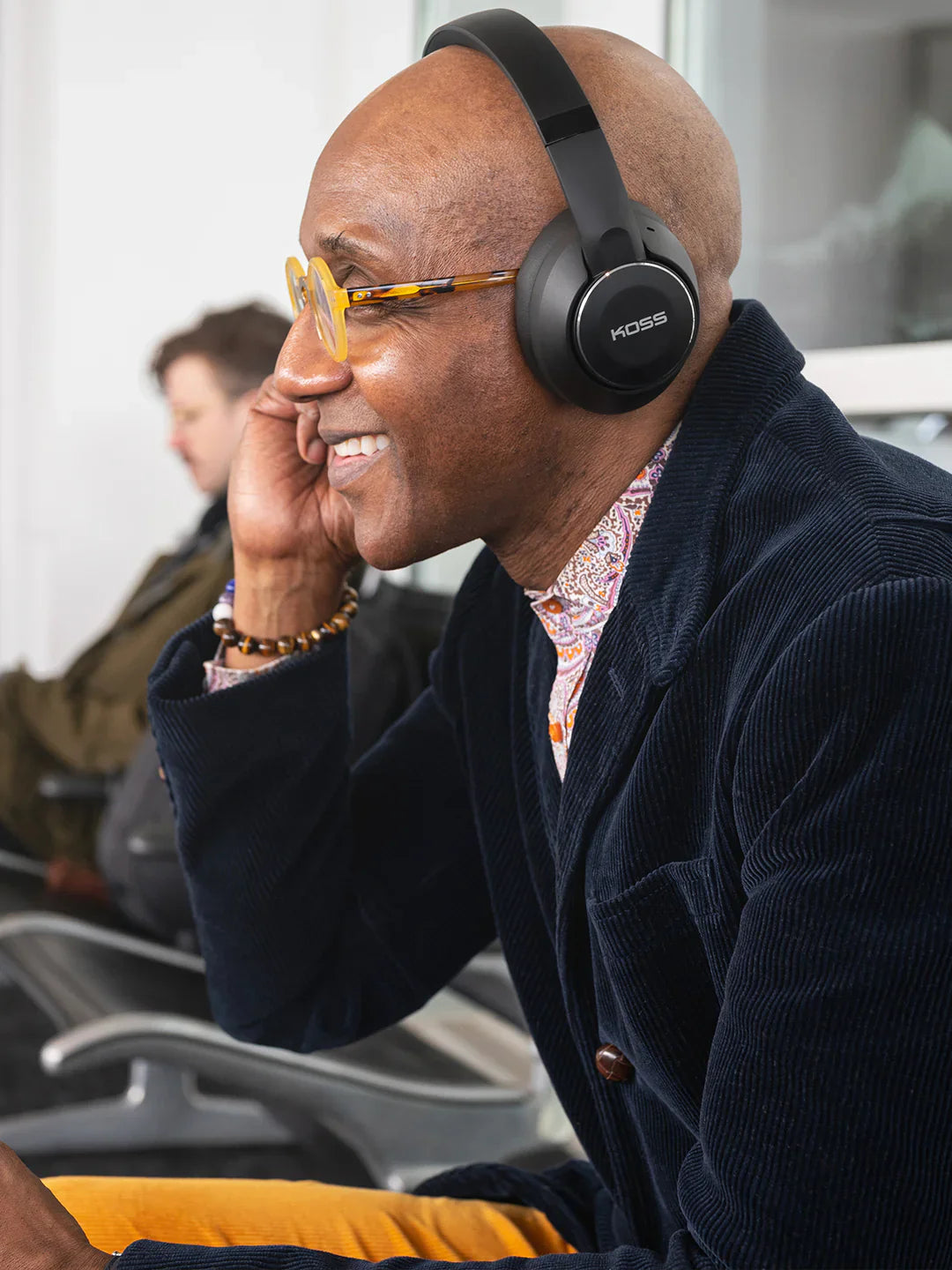 Noise Cancelling