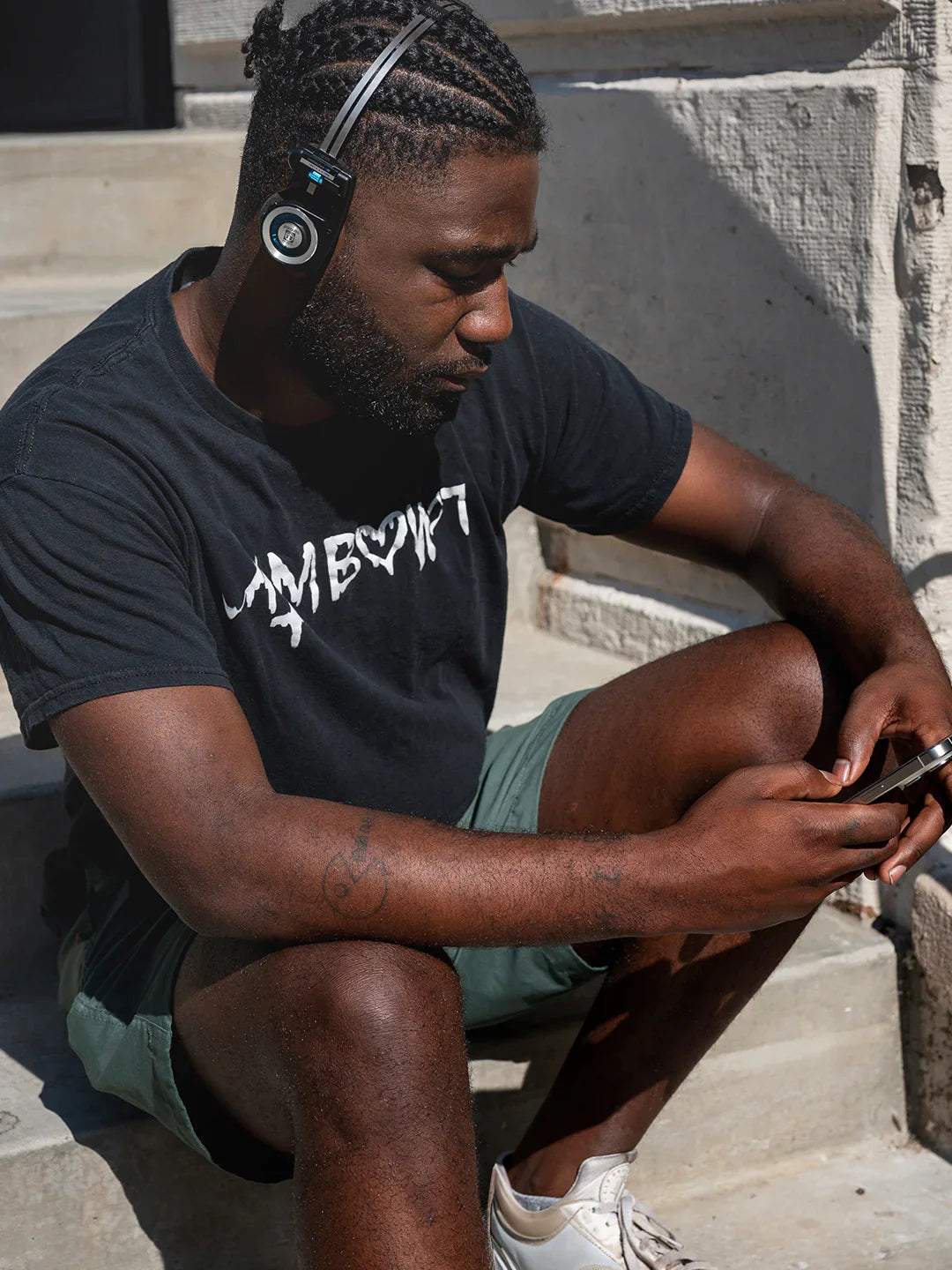 Wireless Headphones