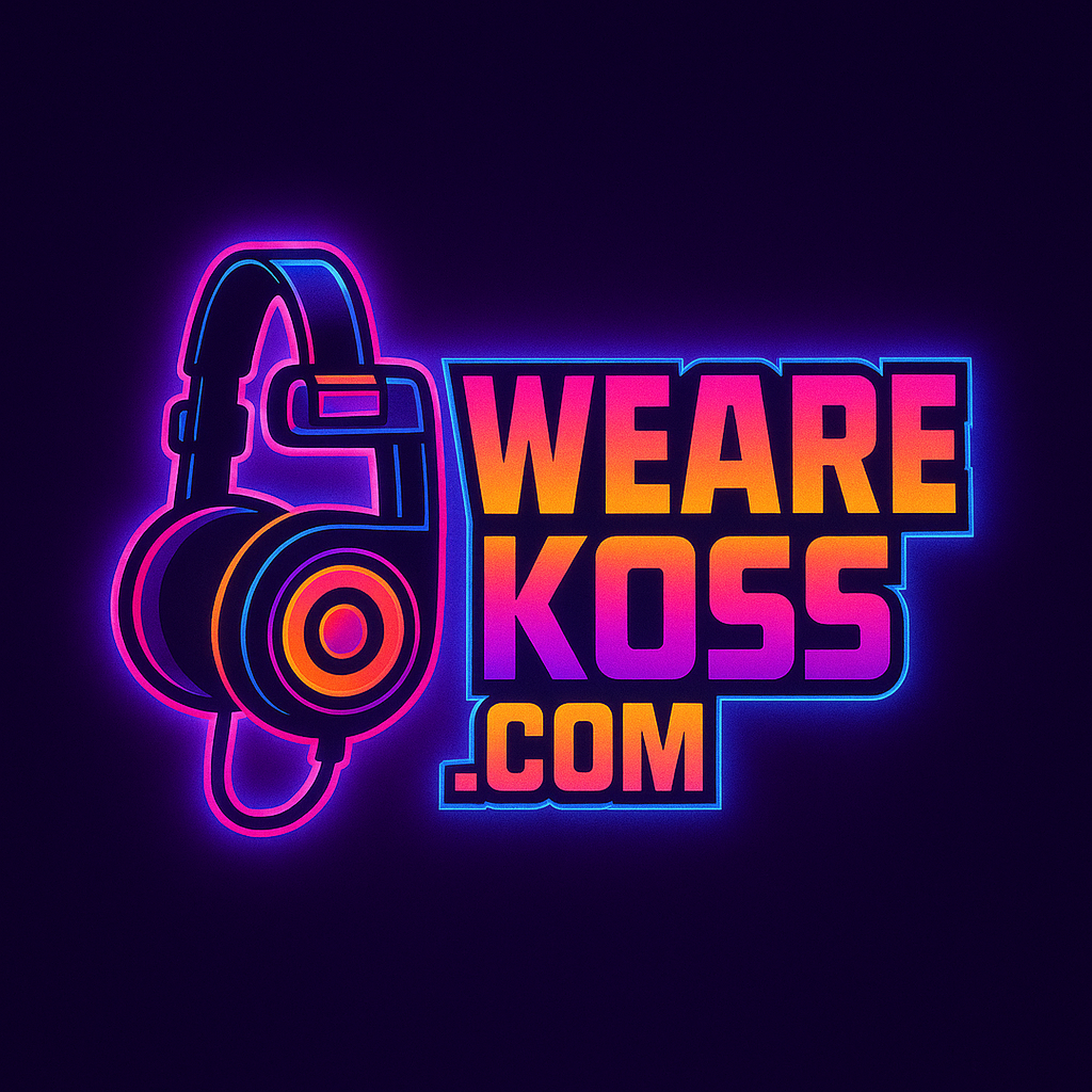 KOSS Porta Pro® Classic On Ear Headphones