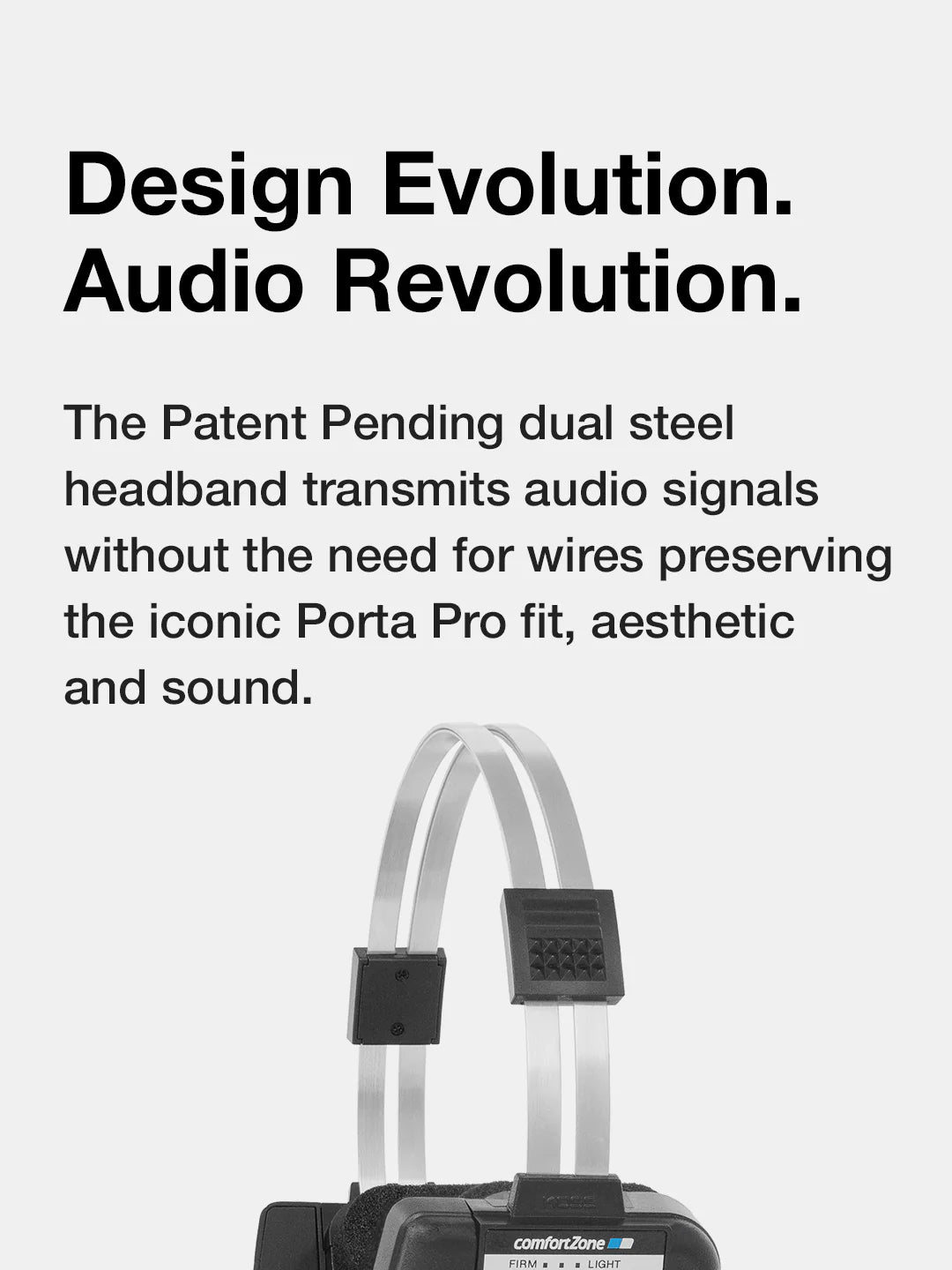 KOSS Porta Pro® Wireless Headphones
