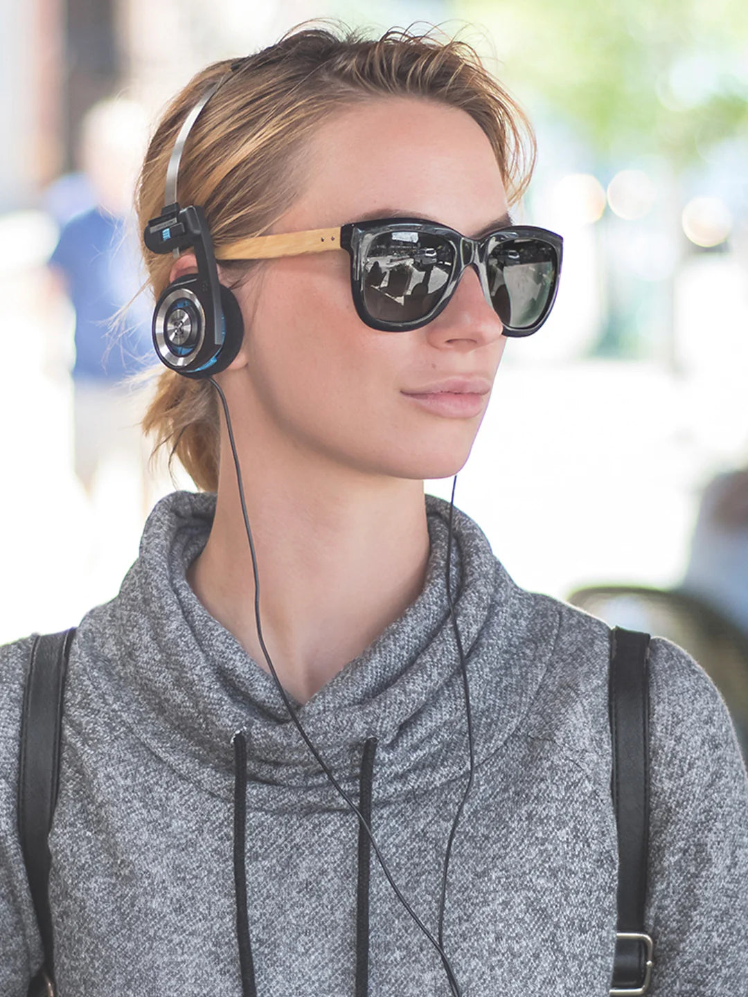 KOSS Porta Pro® Classic On Ear Headphones