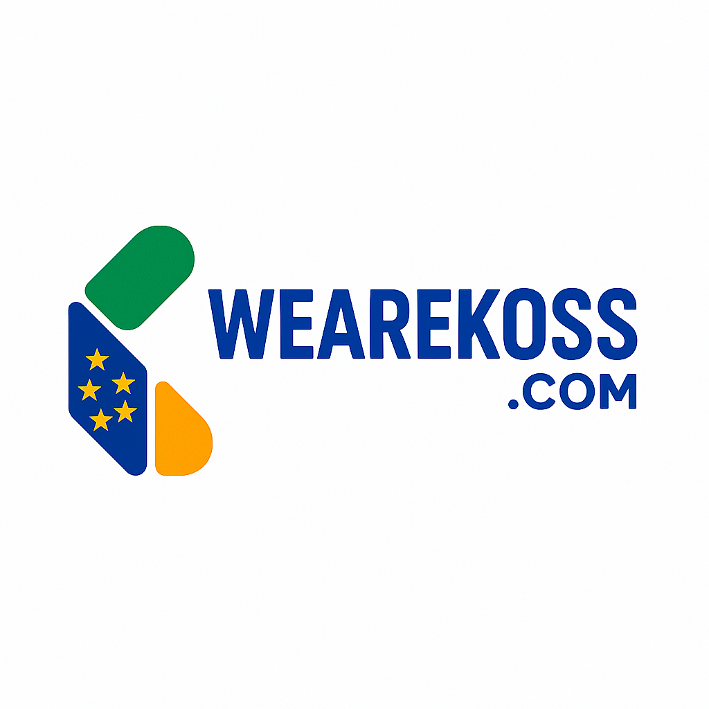 KOSS KPH30KW Wireless On Ear Black